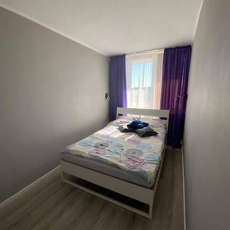 شقة Costera Apartament غدانسك المظهر الخارجي الصورة
