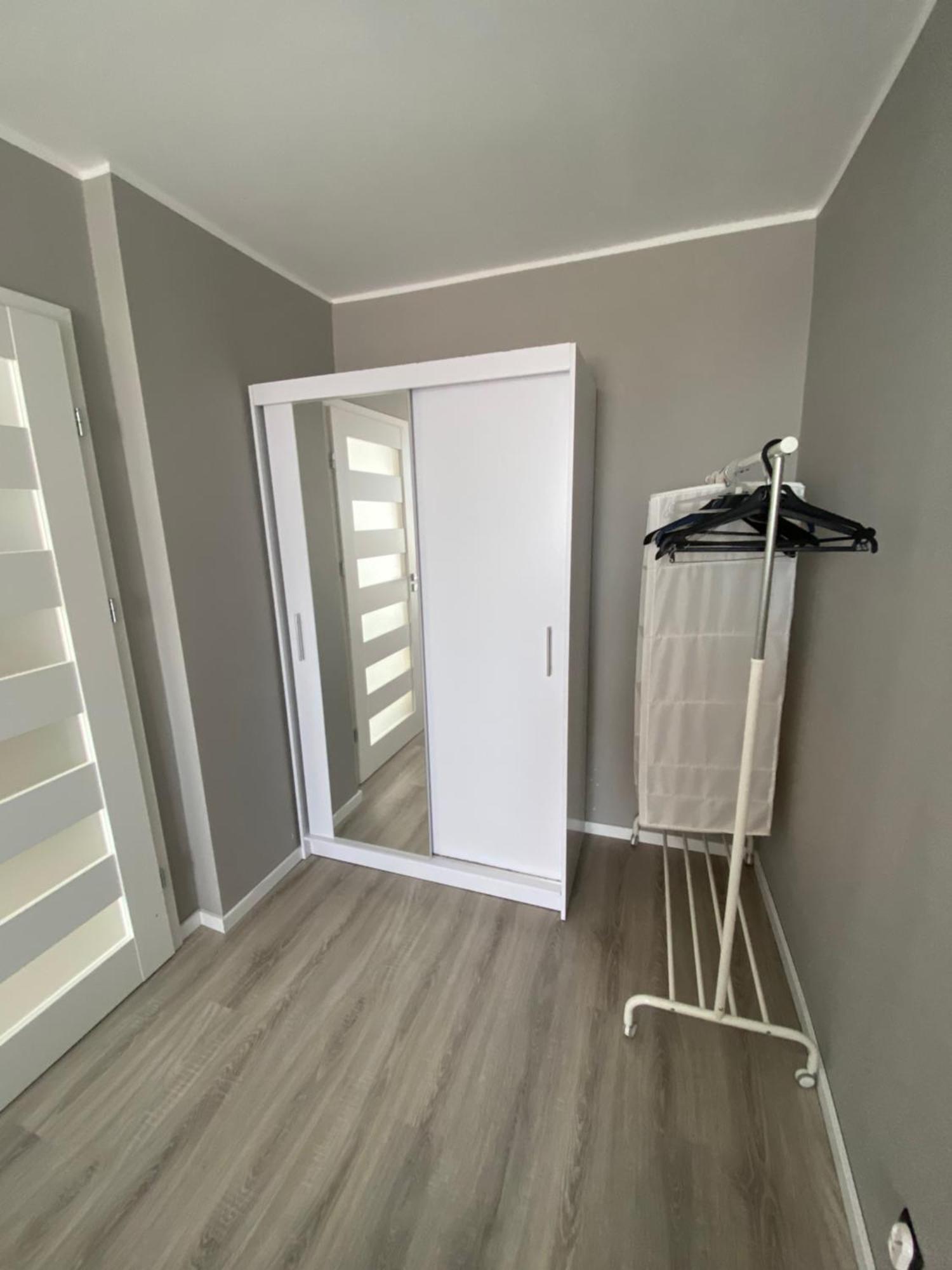 شقة Costera Apartament غدانسك المظهر الخارجي الصورة